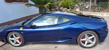 3.6 Modena F1