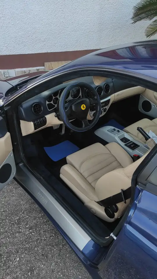 Ferrari 360 3.6 Modena F1, foto 7