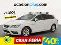SEAT Leon ST 1.6TDI CR S&S Style 115 Blanco - thumbnail 1