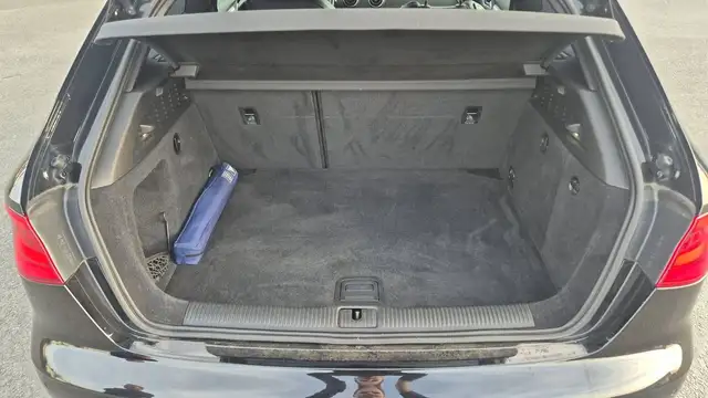 Audi S3 view 14