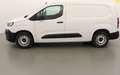 Citroen Berlingo E BERLINGO Kasten XL HEAVY 50 KW/H  EV - Aut. - Na Blanc - thumbnail 1
