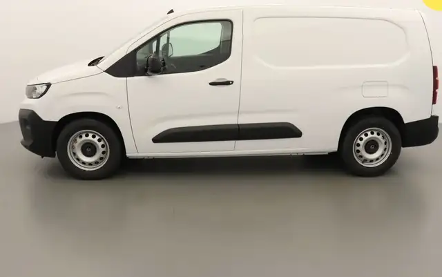 Citroen Berlingo E BERLINGO Kasten XL HEAVY 50 KW/H  EV - Aut. - Na