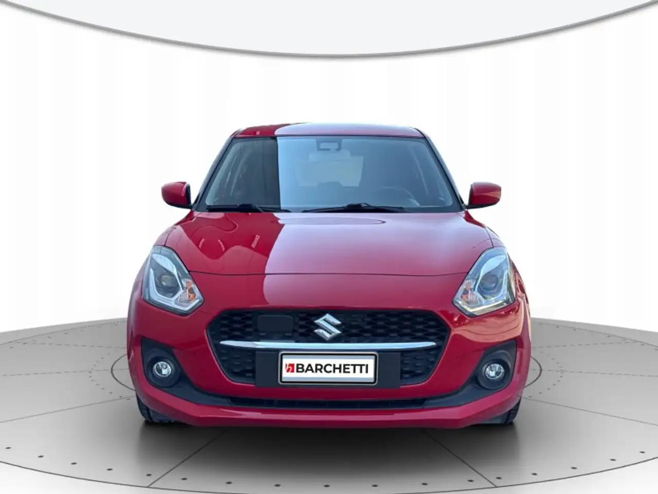 Suzuki Swift (2017----) 1.2 HYBRID COOL, миниатюра 2