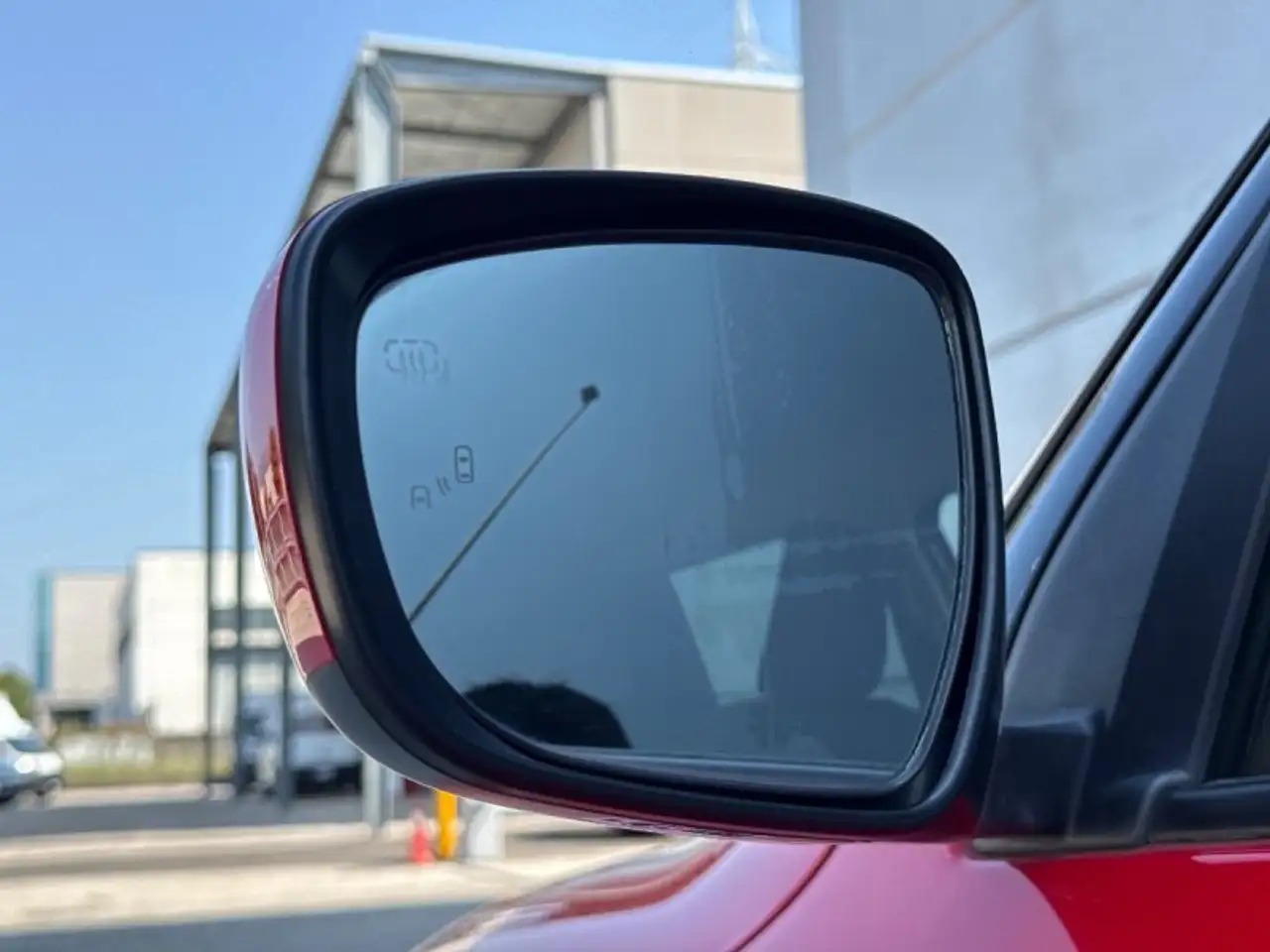 Suzuki Swift (2017----) 1.2 HYBRID COOL, миниатюра 24