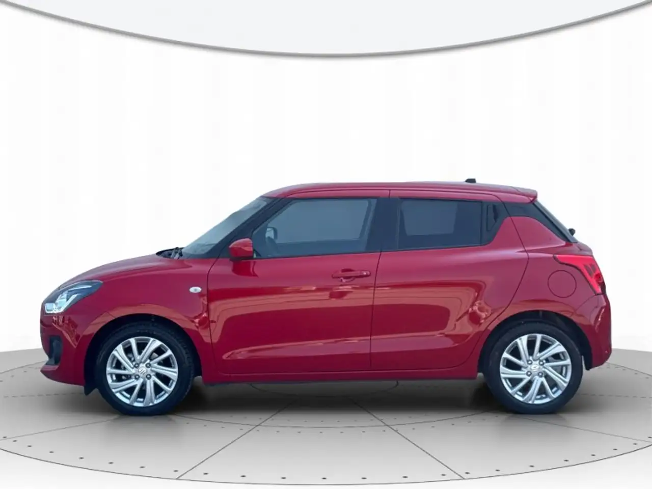 Suzuki Swift (2017----) 1.2 HYBRID COOL, миниатюра 3
