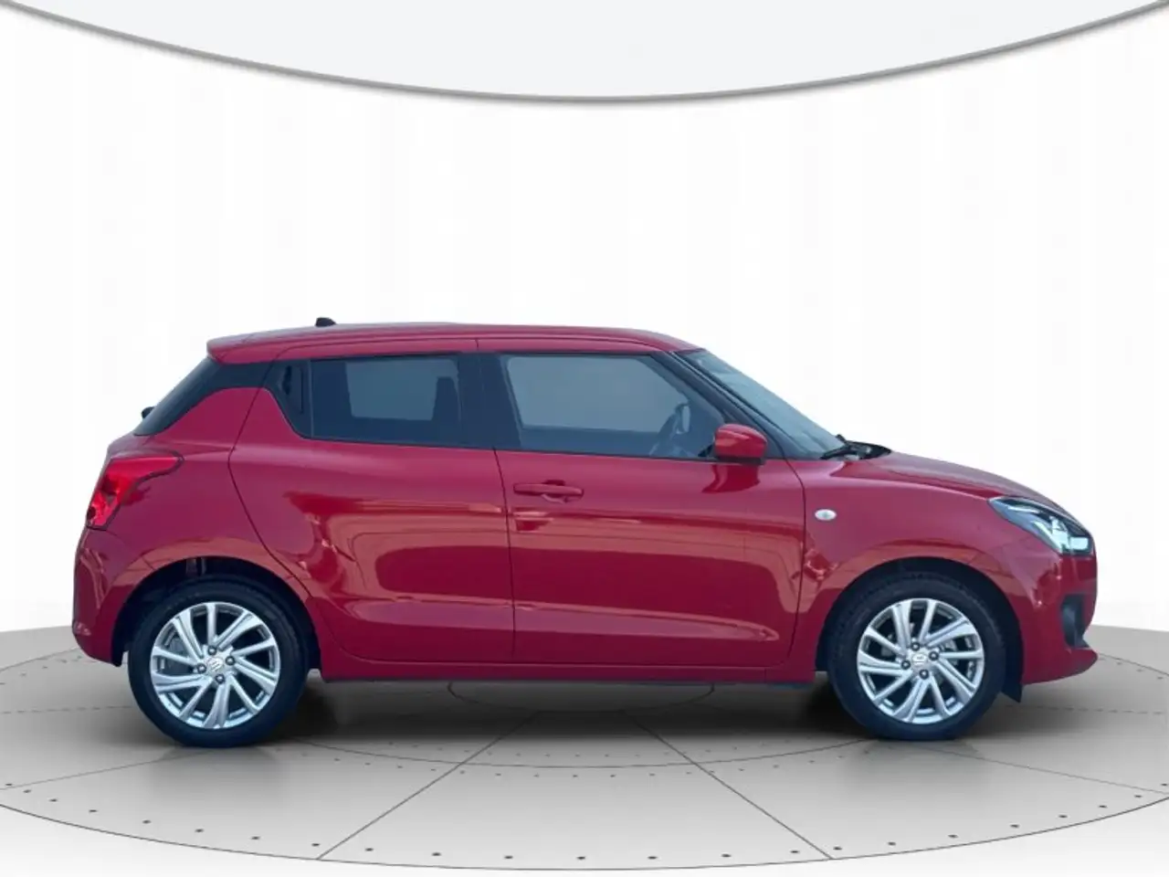 Suzuki Swift (2017----) 1.2 HYBRID COOL, миниатюра 5
