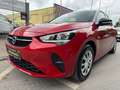 Opel Corsa F Kamera Navi TÜV/Service Neu Garantie 1HD Rouge - thumbnail 1