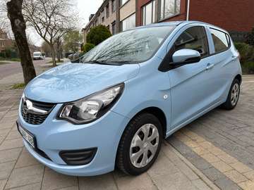 1.0i ecoFLEX 50.000KM AIRCO 6450€