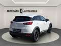 Mazda CX-3 SKYACTIV REVOLUTION / ACC ABSTANDS / RÜCKFAHR/ VO Weiß - thumbnail 4