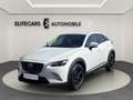 Mazda CX-3 SKYACTIV REVOLUTION / ACC ABSTANDS / RÜCKFAHR/ VO Weiß - thumbnail 8