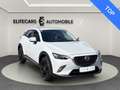 Mazda CX-3 SKYACTIV REVOLUTION / ACC ABSTANDS / RÜCKFAHR/ VO Weiß - thumbnail 1