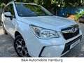 Subaru Forester 2.0D 4x4 1 Hand+Scheckheft+Wenig Km Weiß - thumbnail 2