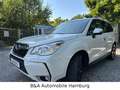 Subaru Forester 2.0D 4x4 1 Hand+Scheckheft+Wenig Km Weiß - thumbnail 3