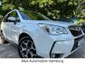 Subaru Forester 2.0D 4x4 1 Hand+Scheckheft+Wenig Km Weiß - thumbnail 1