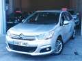 Citroen C4 1.6 VTi Tonic Gris - thumbnail 1