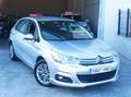Citroen C4 1.6 VTi Tonic Gris - thumbnail 5