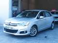 Citroen C4 1.6 VTi Tonic Gris - thumbnail 2