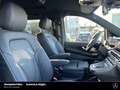 Mercedes-Benz V 300 V 300d 4M AVANTGARDE L AMG PANO STHZ AHK 360 AIR Grau - thumbnail 17