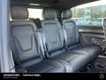 Mercedes-Benz V 300 V 300d 4M AVANTGARDE L AMG PANO STHZ AHK 360 AIR Grau - thumbnail 10