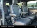 Mercedes-Benz V 300 V 300d 4M AVANTGARDE L AMG PANO STHZ AHK 360 AIR Grau - thumbnail 11