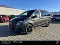 Mercedes-Benz V 300 V 300d 4M AVANTGARDE L AMG PANO STHZ AHK 360 AIR Grau - thumbnail 3