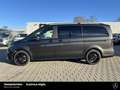 Mercedes-Benz V 300 V 300d 4M AVANTGARDE L AMG PANO STHZ AHK 360 AIR Grau - thumbnail 4