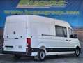 Volkswagen Crafter VOLKSWAGEN 2.0 TDI 140 35 L4 H3 COMBI 7 PL Blanco - thumbnail 5