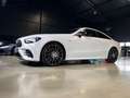 Mercedes-Benz E 53 AMG 4MATIC 20"/NIGHT/BURMESTER/ABSTAND Blanc - thumbnail 12