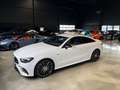 Mercedes-Benz E 53 AMG 4MATIC 20"/NIGHT/BURMESTER/ABSTAND Blanc - thumbnail 1