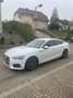 Audi A5 Sportback 3.0 TDI quattro tiptronic Blanc - thumbnail 3