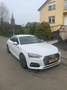 Audi A5 Sportback 3.0 TDI quattro tiptronic Blanc - thumbnail 1