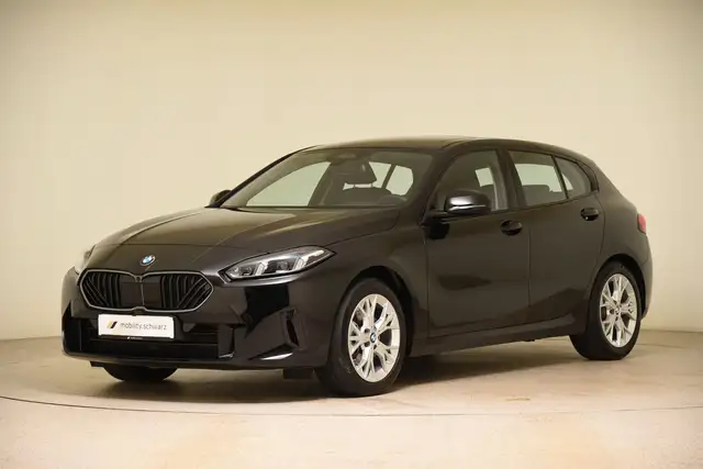 BMW 120 i ACC LED HUD Aktivsitz Pano DriveAss+ Alarm