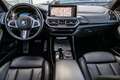 BMW X3 xDrive20i M Sport Autom Navi Pano HiFi RFK Blanc - thumbnail 4