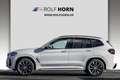 BMW X3 xDrive20i M Sport Autom Navi Pano HiFi RFK Blanc - thumbnail 7