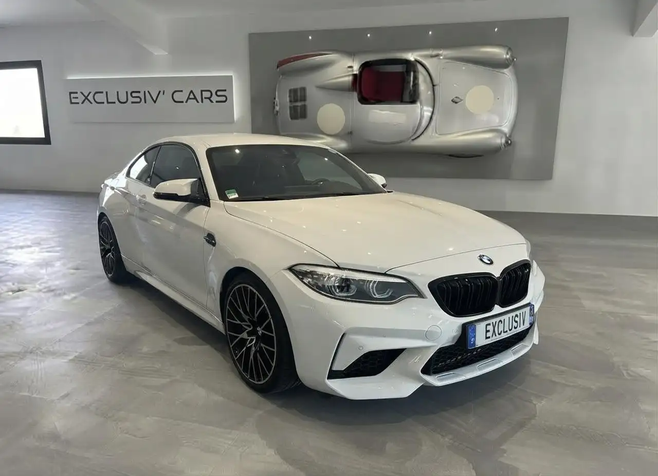 BMW M2