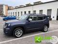 Jeep Renegade JEEP  RENEGADE 1.6 Mjt 130 CV Limited Bleu - thumbnail 1