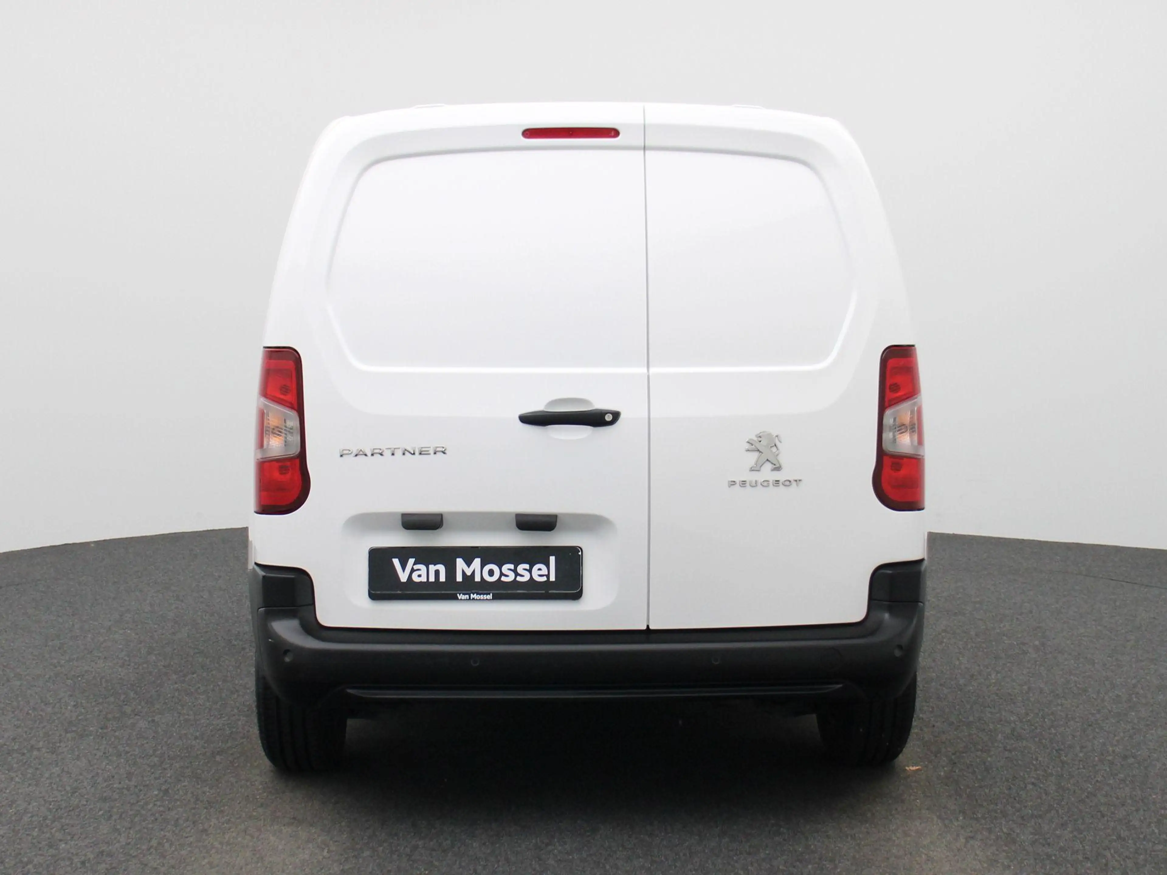 Peugeot Partner 1.5 BHDi L1 Light 75kW s/s Pro — photo 5