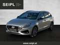 Hyundai i30 Kombi 1,0 TGDI Go! Plus DCT*Superbonus* Silber - thumbnail 3