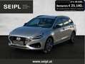 Hyundai i30 Kombi 1,0 TGDI Go! Plus DCT*Superbonus* Silber - thumbnail 1