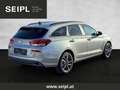 Hyundai i30 Kombi 1,0 TGDI Go! Plus DCT*Superbonus* Silber - thumbnail 6