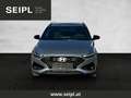 Hyundai i30 Kombi 1,0 TGDI Go! Plus DCT*Superbonus* Silber - thumbnail 4