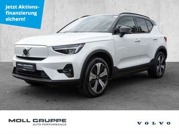 P8 Twin Pure Electric AWD Ultimate Recharge AHK LE