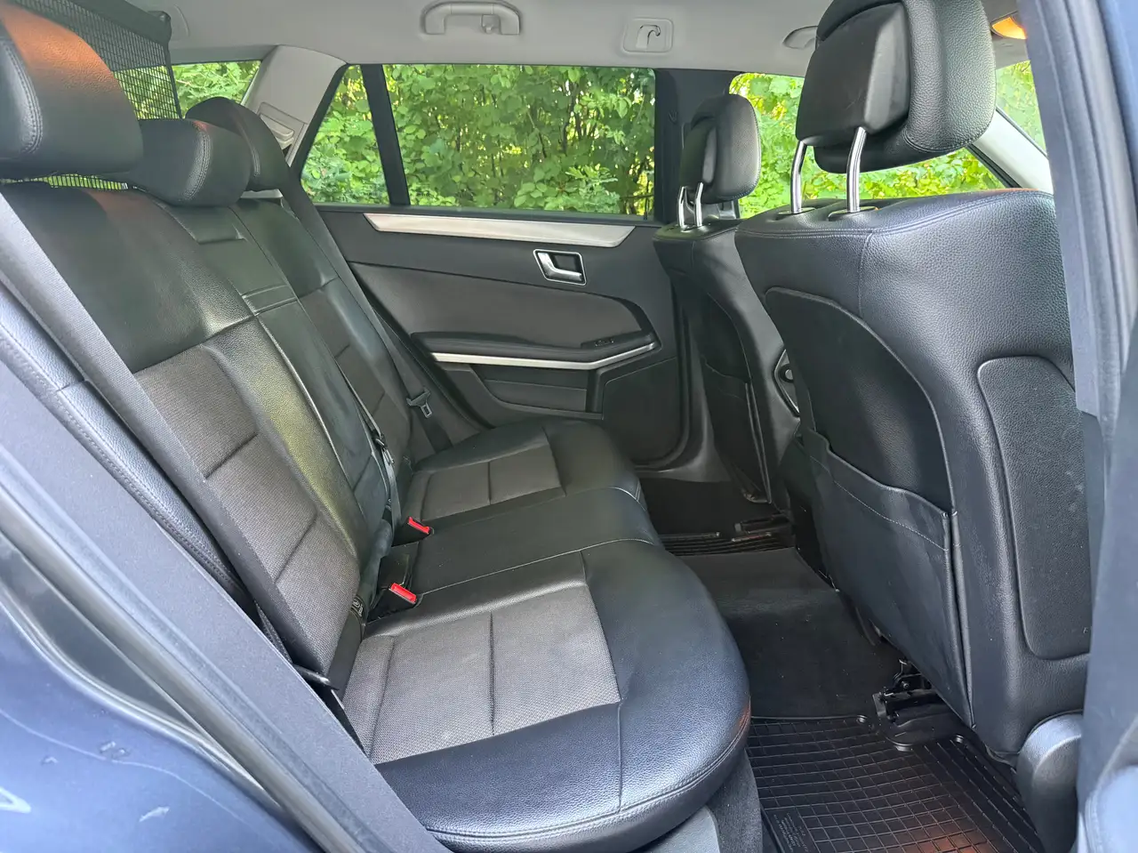 Mercedes-Benz E 220 E 220 CDI BlueEfficiency – Bild 18