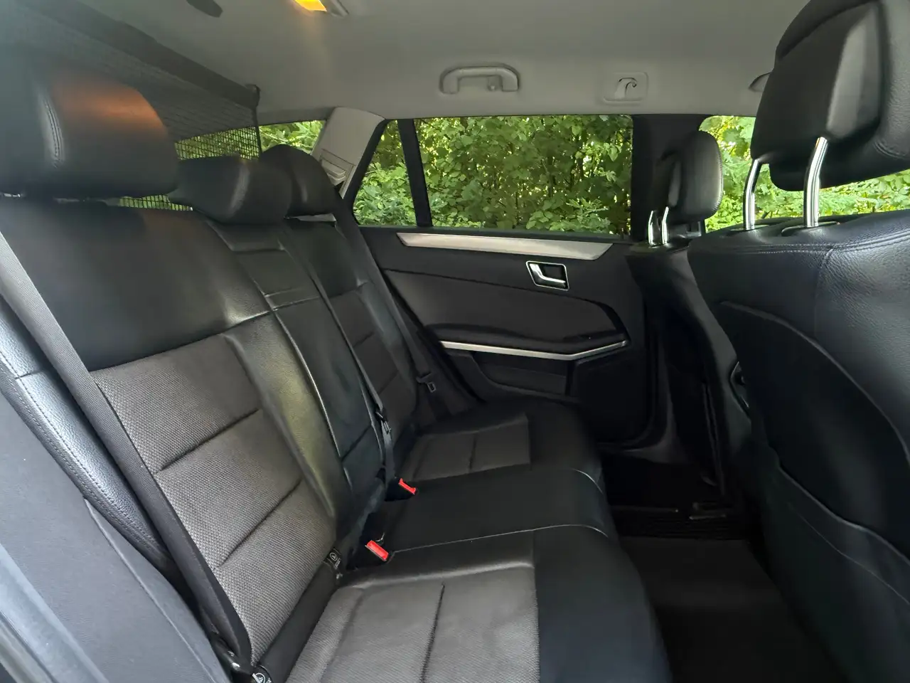 Mercedes-Benz E 220 E 220 CDI BlueEfficiency – Bild 17