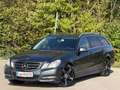 Mercedes-Benz E 220 E 220 CDI BlueEfficiency - Kilometer merkt man nicht an - Finanzierung - Grau - thumbnail 1