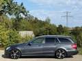 Mercedes-Benz E 220 E 220 CDI BlueEfficiency - Kilometer merkt man nicht an - Finanzierung - Grau - thumbnail 2