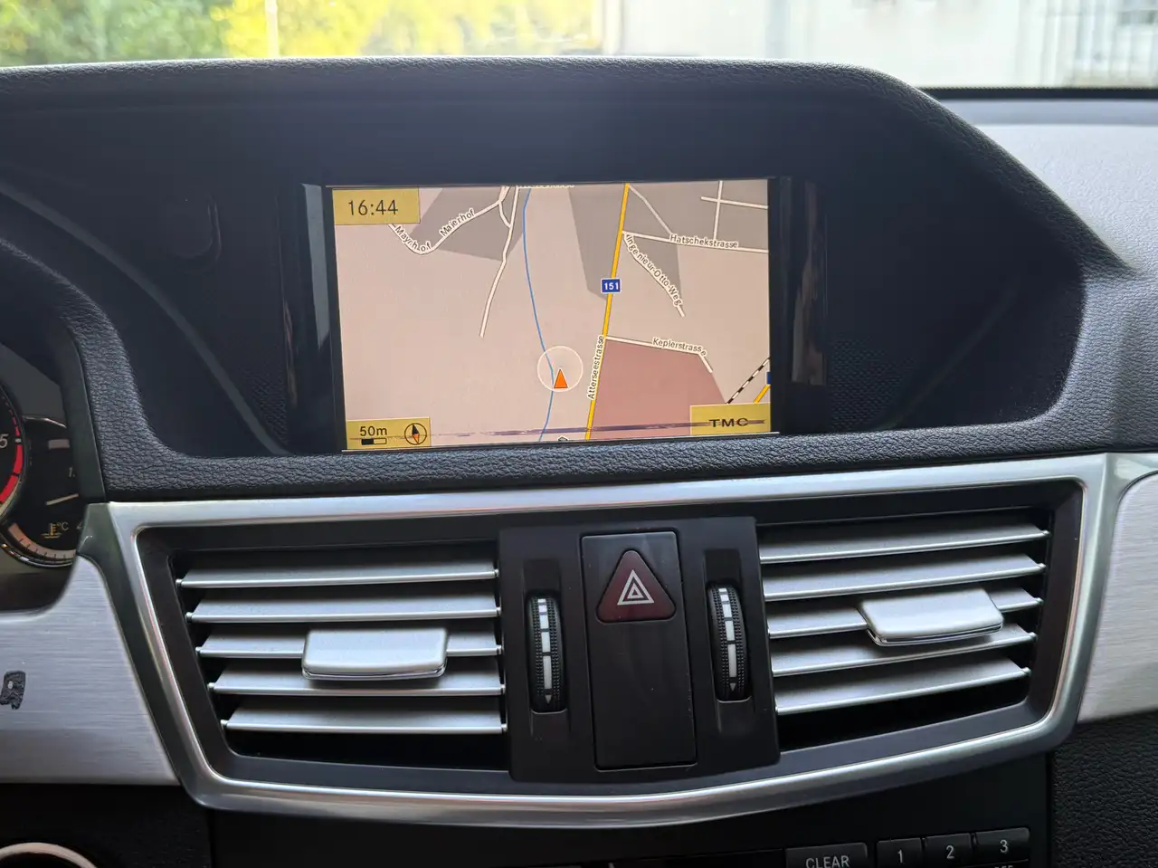 Mercedes-Benz E 220 E 220 CDI BlueEfficiency – Bild 23