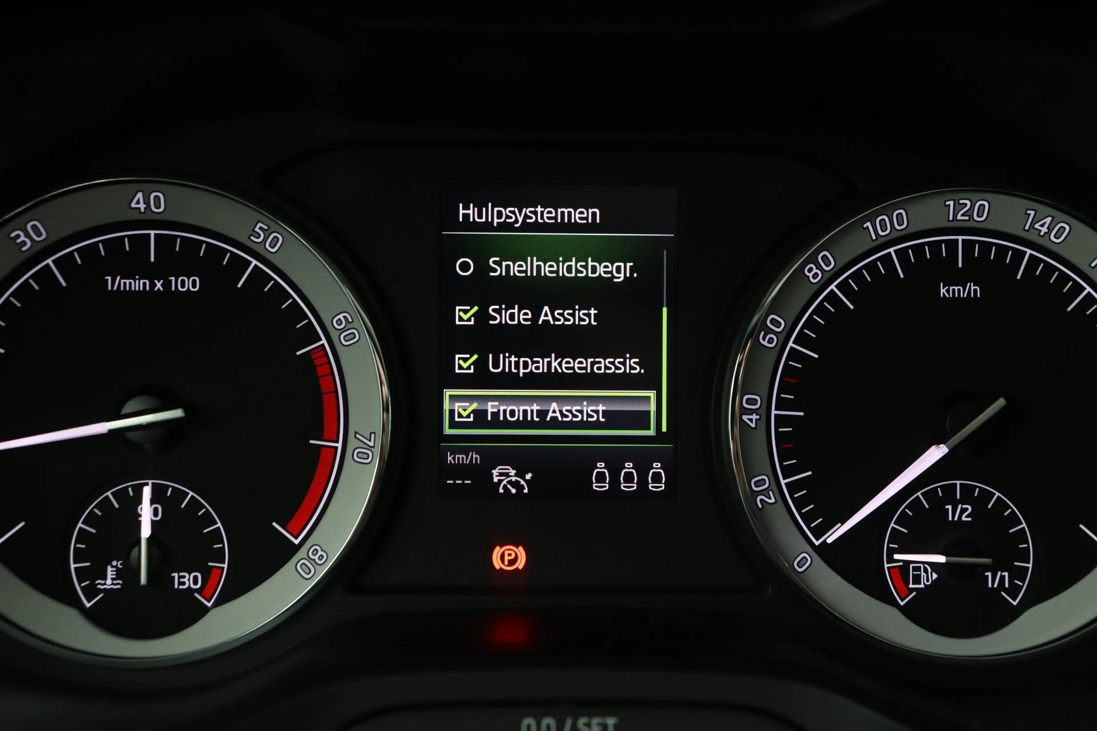 Skoda Kodiaq 1.5 TSI Business Edition Plus | Panoramadak | Trek — photo 21