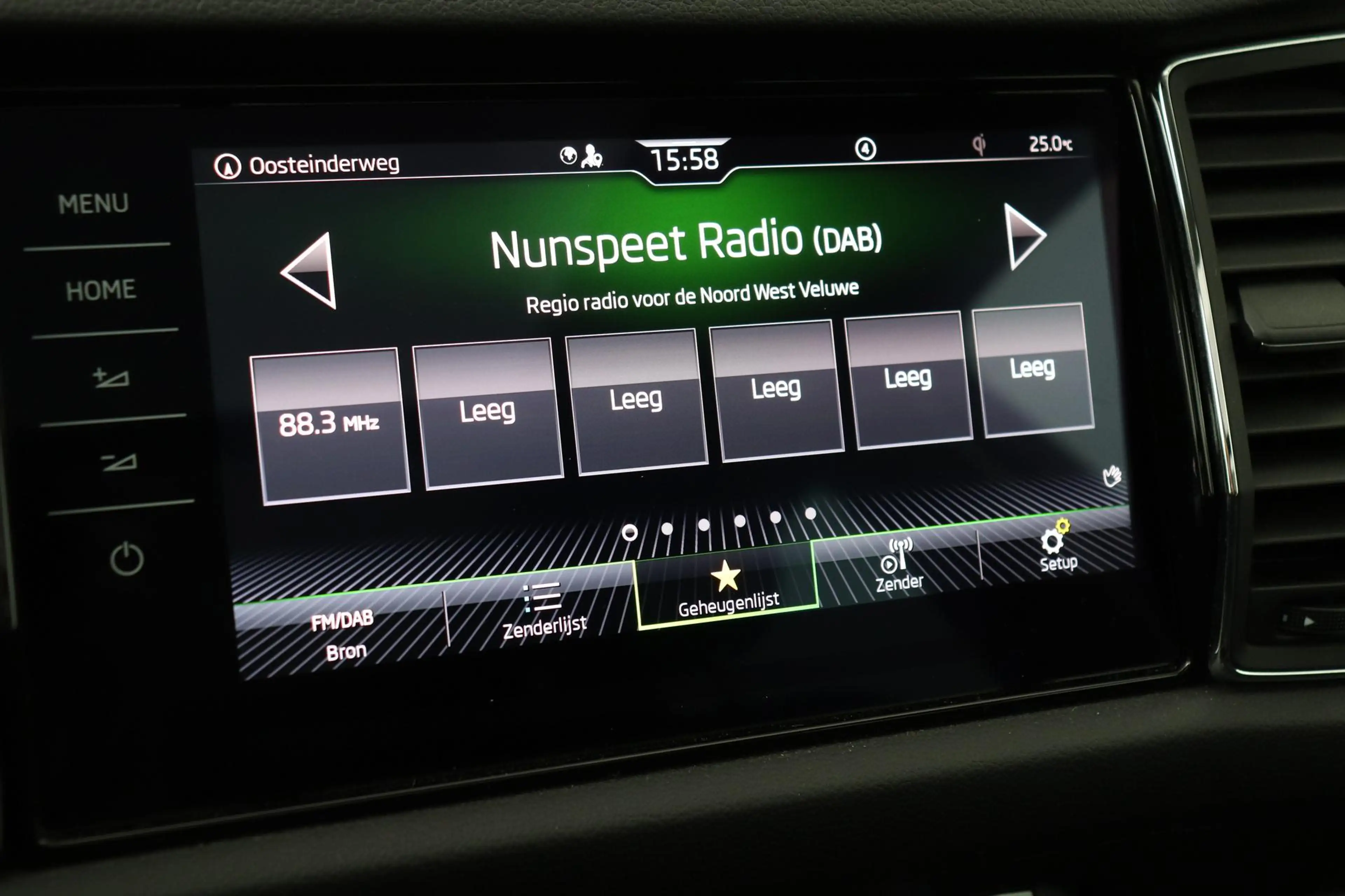 Skoda Kodiaq 1.5 TSI Business Edition Plus | Panoramadak | Trek — photo 23