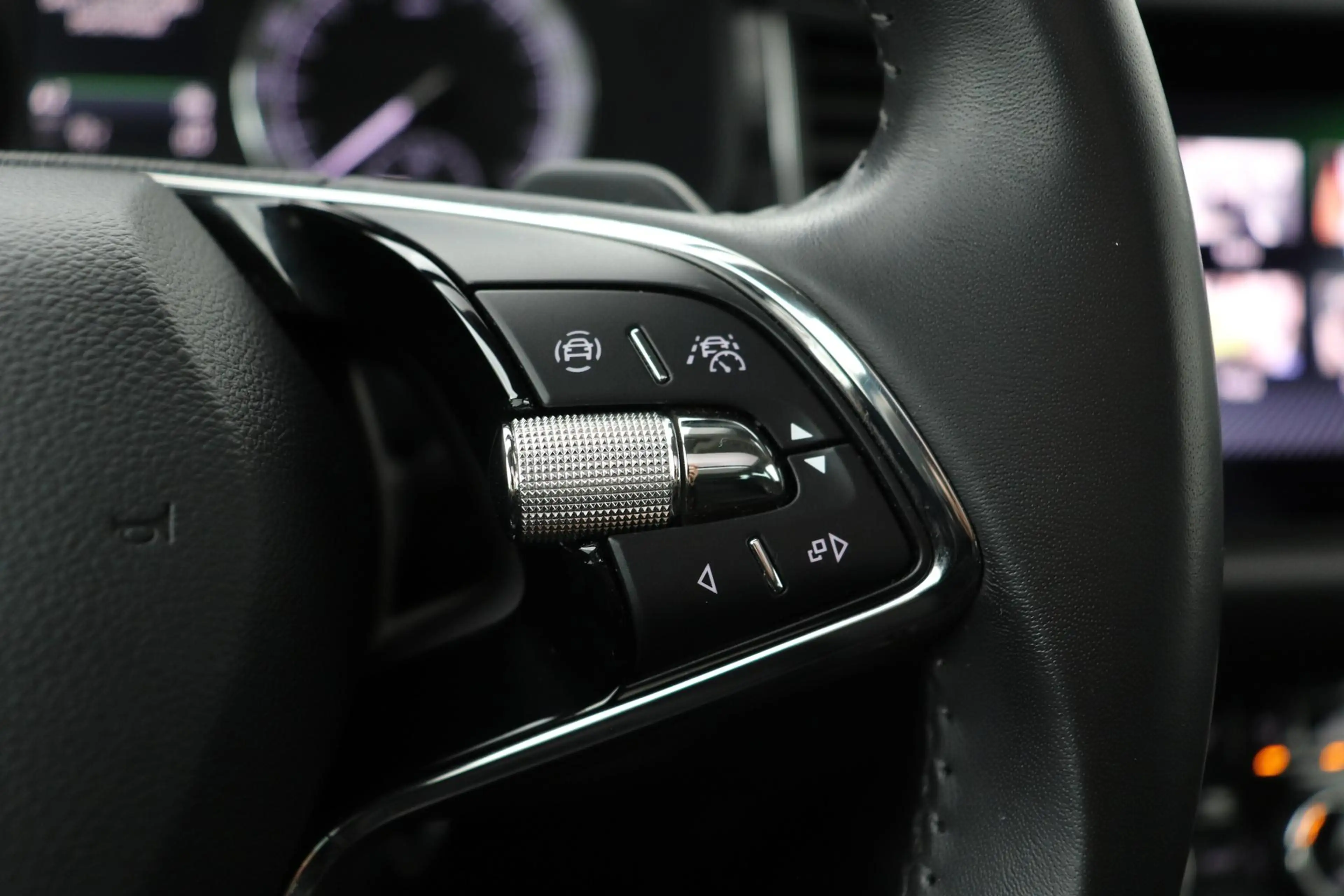 Skoda Kodiaq 1.5 TSI Business Edition Plus | Panoramadak | Trek — photo 36